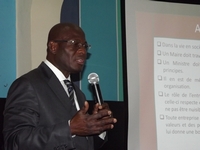 Gouvernance et responsabilité sociétale: la Côte d’Ivoire parmi les 3 premiers pays africains